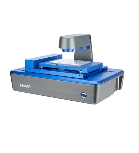 MCS31 Live Cell Imaging System